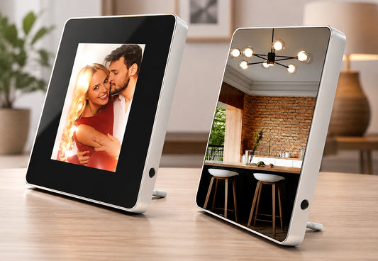 Smart Digital Photo Frame