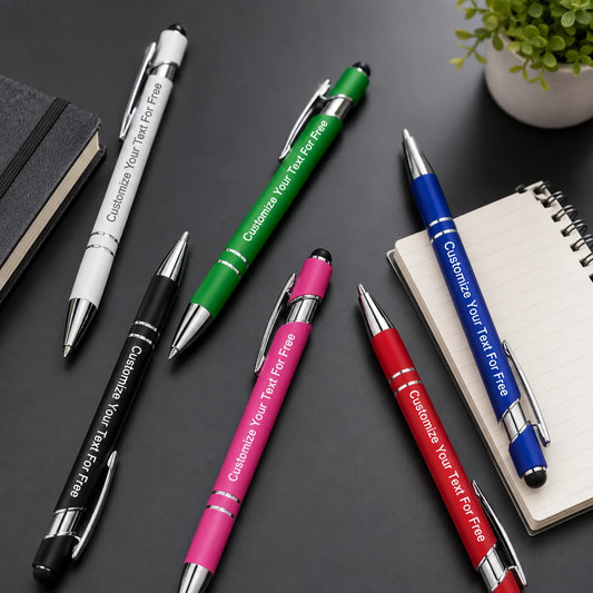 Custom Ballpoint Pens