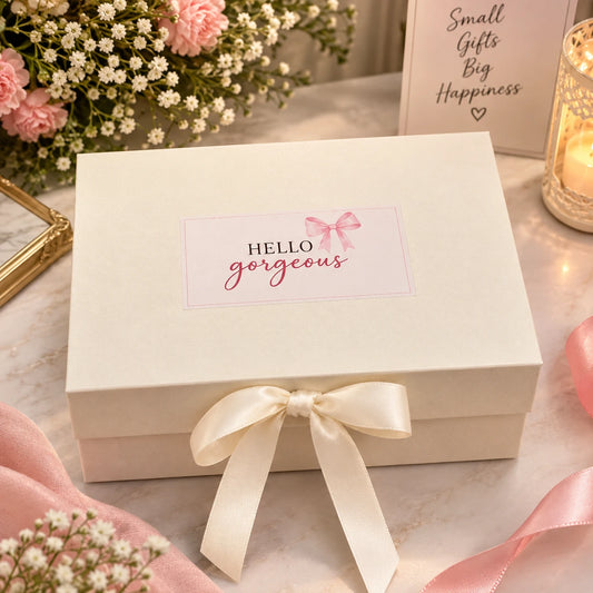 Luxury Birthday Gift Box