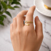 Customized Name Ring in Pakistan