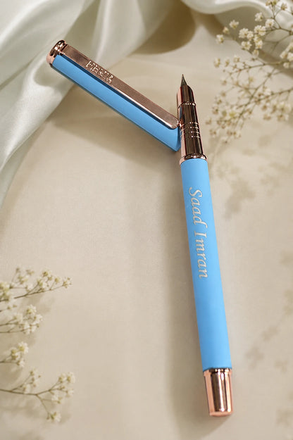 Personalized Engraved Name Pen