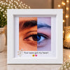 Personalized Eye Photo Frame