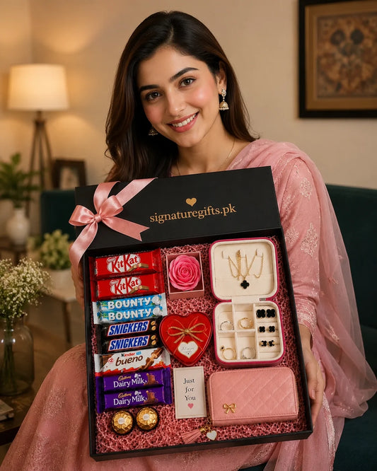 Luxury Gift Box for Her