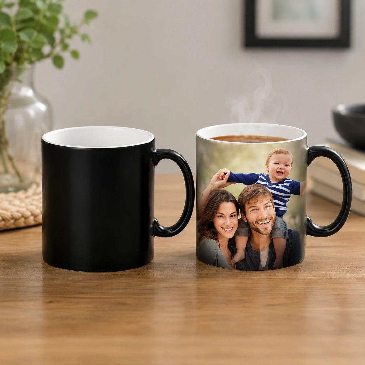  Photo Magic Mug 