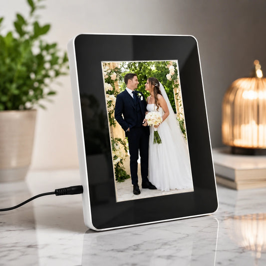 Smart Digital Photo Frame