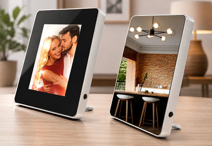 Smart Digital Photo Frame