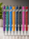 Custom Ballpoint Pens