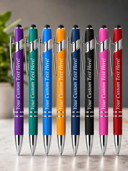 Custom Ballpoint Pens