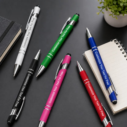 Custom Ballpoint Pens
