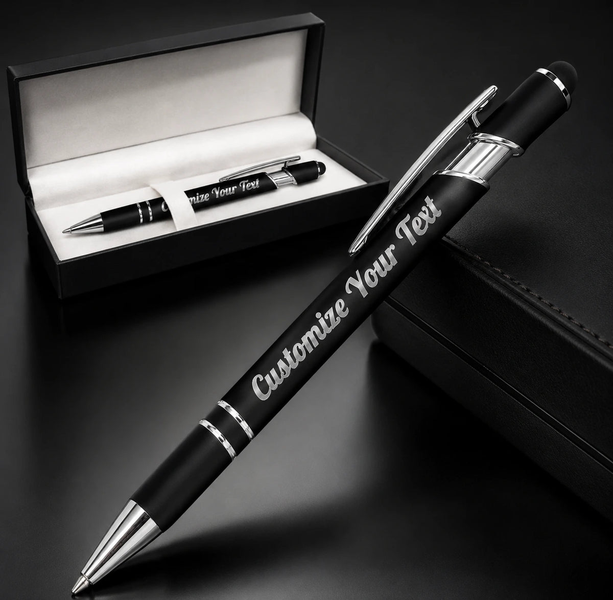 Customized Pen Gift Set