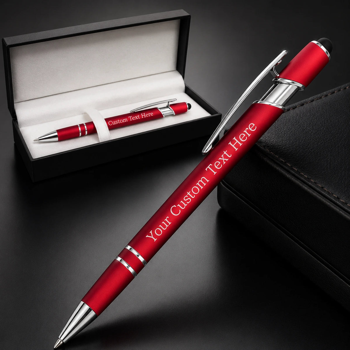 Customized Pen Gift Set