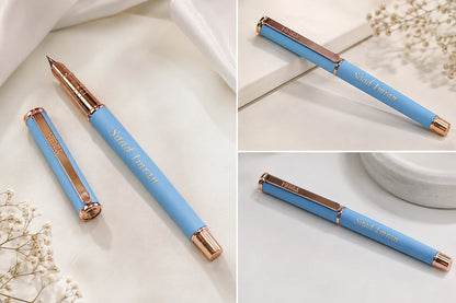 Personalized Engraved Name Pen