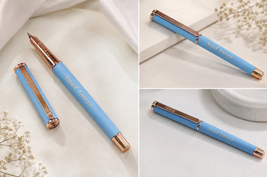 Personalized Engraved Name Pen