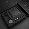 TOMI Gift Set Watch With Wallet & Pen