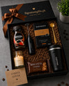Coffee Lovers Gift Box
