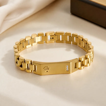 Luxury Metal  Bracelets in Pakistan