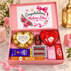 Congratulations Gift Box in Pakistan