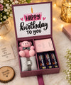 Birthday Gift Box for Her