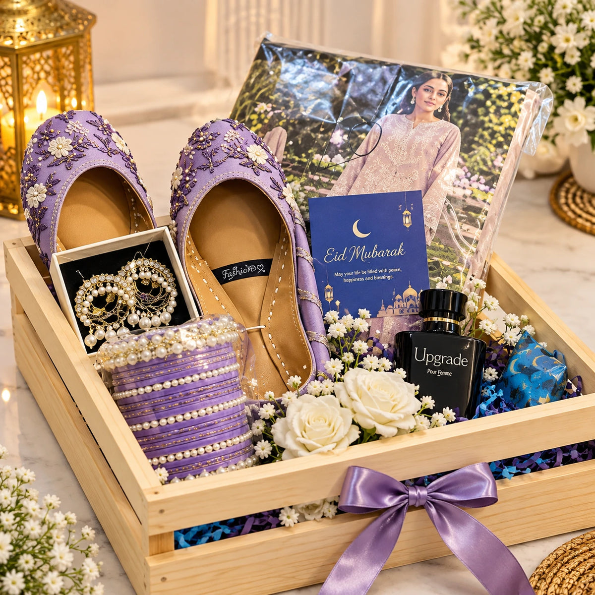 Luxury Gift Hamper
