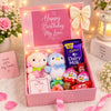 Love Gift Box for Her