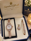 Elegant Girls Jewelry Gift Set