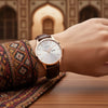 Men’s Watch – Elegant Leather Watch
