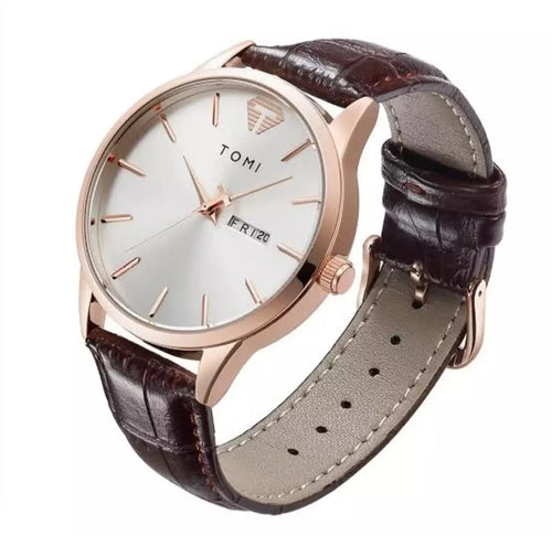 lather watch for mens