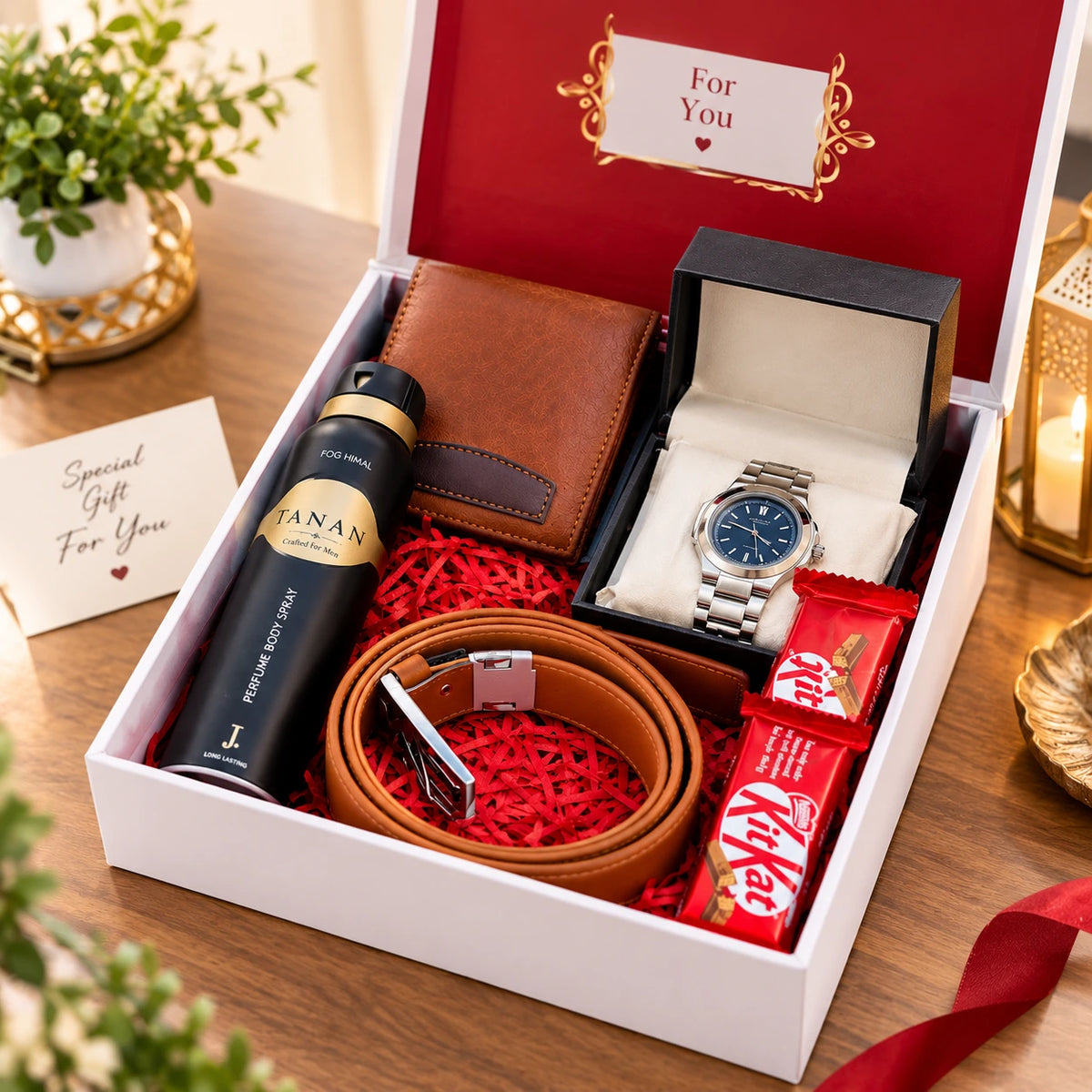 Men's Gift Box