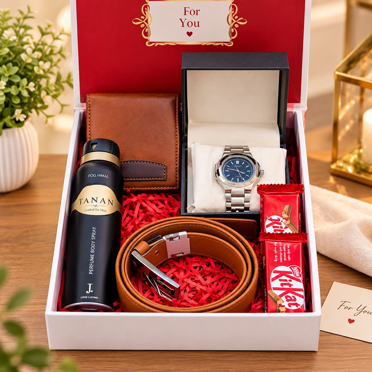 Men's Gift Box