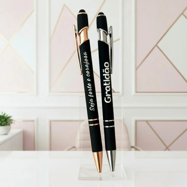 Custom Ballpoint Pens