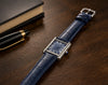 Navy Blue Watch for Men