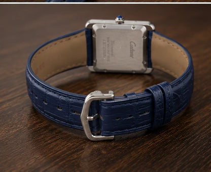 Navy Blue Watch for Men