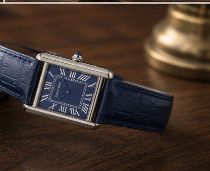 Navy Blue Watch for Men