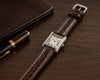 Luxury Leather Watch for Men
