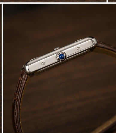 formal watch for men